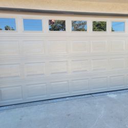 Garage Doors 