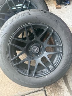 F14 mustang drag pack