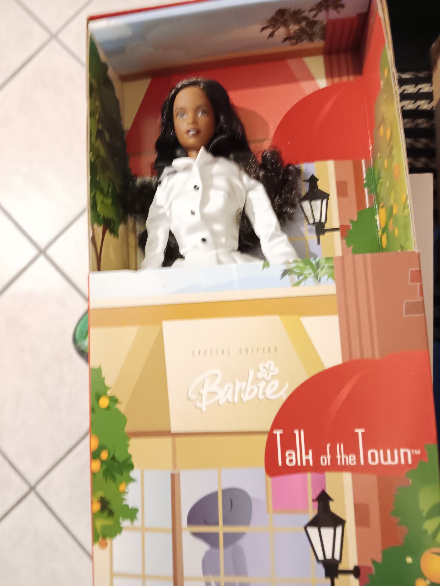 Barbie dolls brand new in boxes 2 for$60