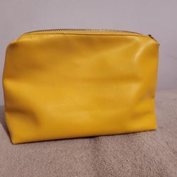 Makeup Bag