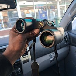 Nikon Binoculars 