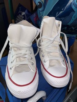 Converse Chuck Taylor High Top Sneakers