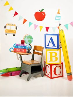 buy 2 get 1 FREE-retiring teacher-School items-unlimited savings, Classroom, education, read, write