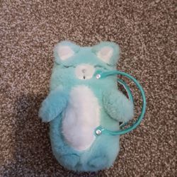 Plush Toys