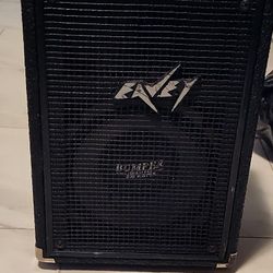 Peavey 200 w Monitor Speaker 
