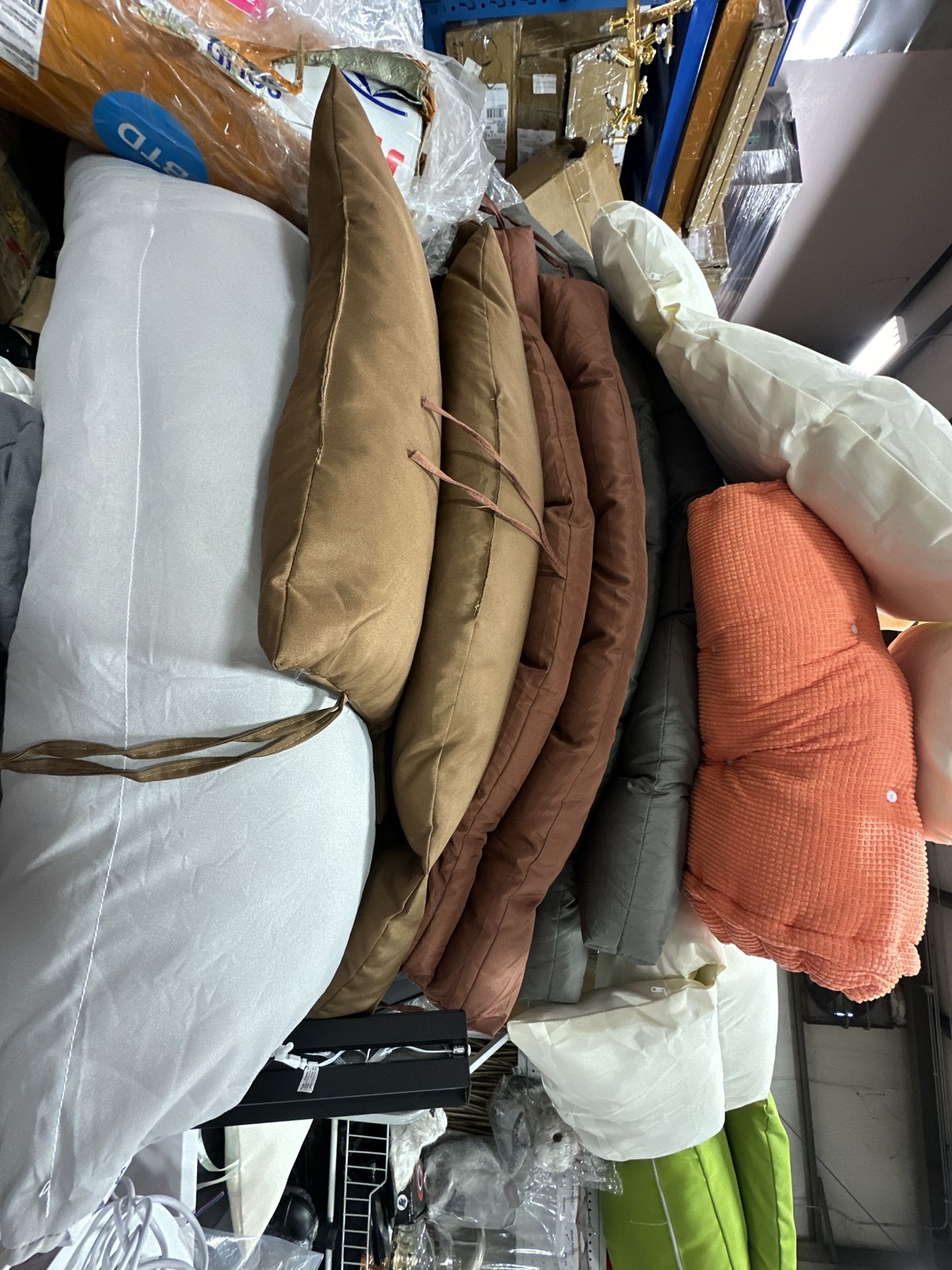 Cushion  For Bench  Or Chair 