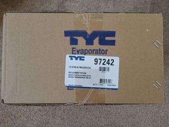 NIB 2013-16 Nissan Altima A/C Evaporator