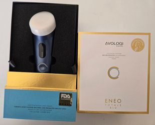 Eneo Totalé Blu