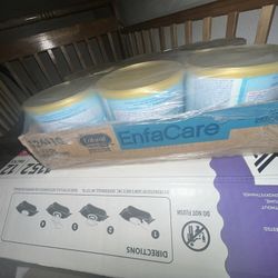 Enfacare Enfamil 