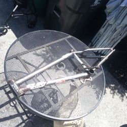 Cult Chase Hawk V2 20.75