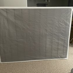 Box Spring Base