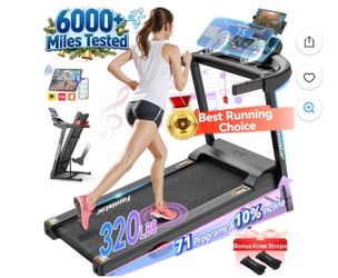 Treadmill