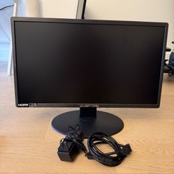 Sceptre 20" Monitor