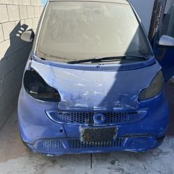 2009 Smart Car Parts