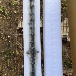 N55 Valvetronic Camshaft (Used)