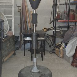 Punching Bag