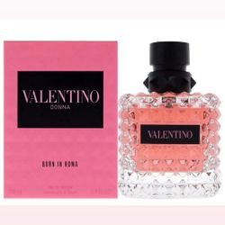 Valentino Perfume Women 