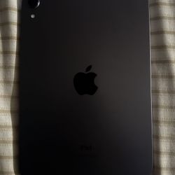 iPad Mini 6 64 GB WiFi