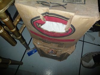 Drywall mud