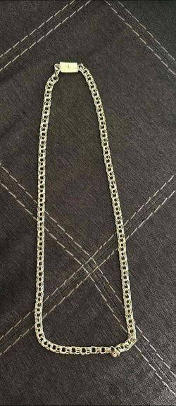 Gold chain
