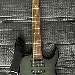 Electric Guitar Ibánez