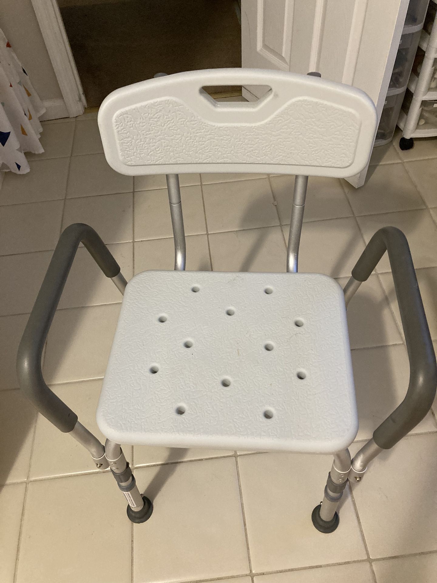 Shower Chair