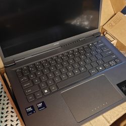Acer Aspire 14 AI Laptop Windows 11 Home New 