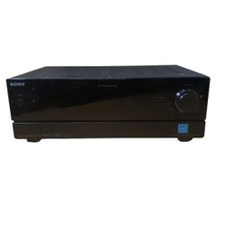 Sony STR-DN1000 7.1 Ch Dolby True HD DTS HDMI Receiver