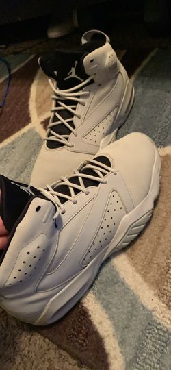 Jordan’s Men’s Shoes Size 11