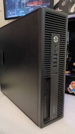 Retro Gaming PC