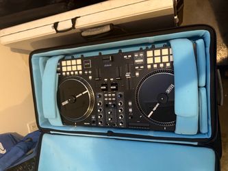 Rane one With Gator Bag