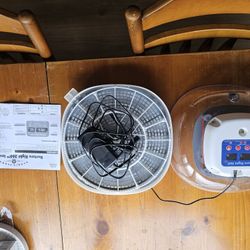 Incubator Eggs Chickens Turkey Duck Birds 