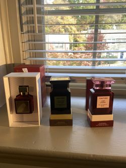Cologne Collection