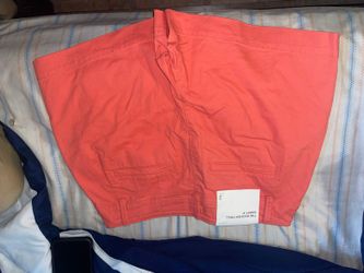 Woman's shorts