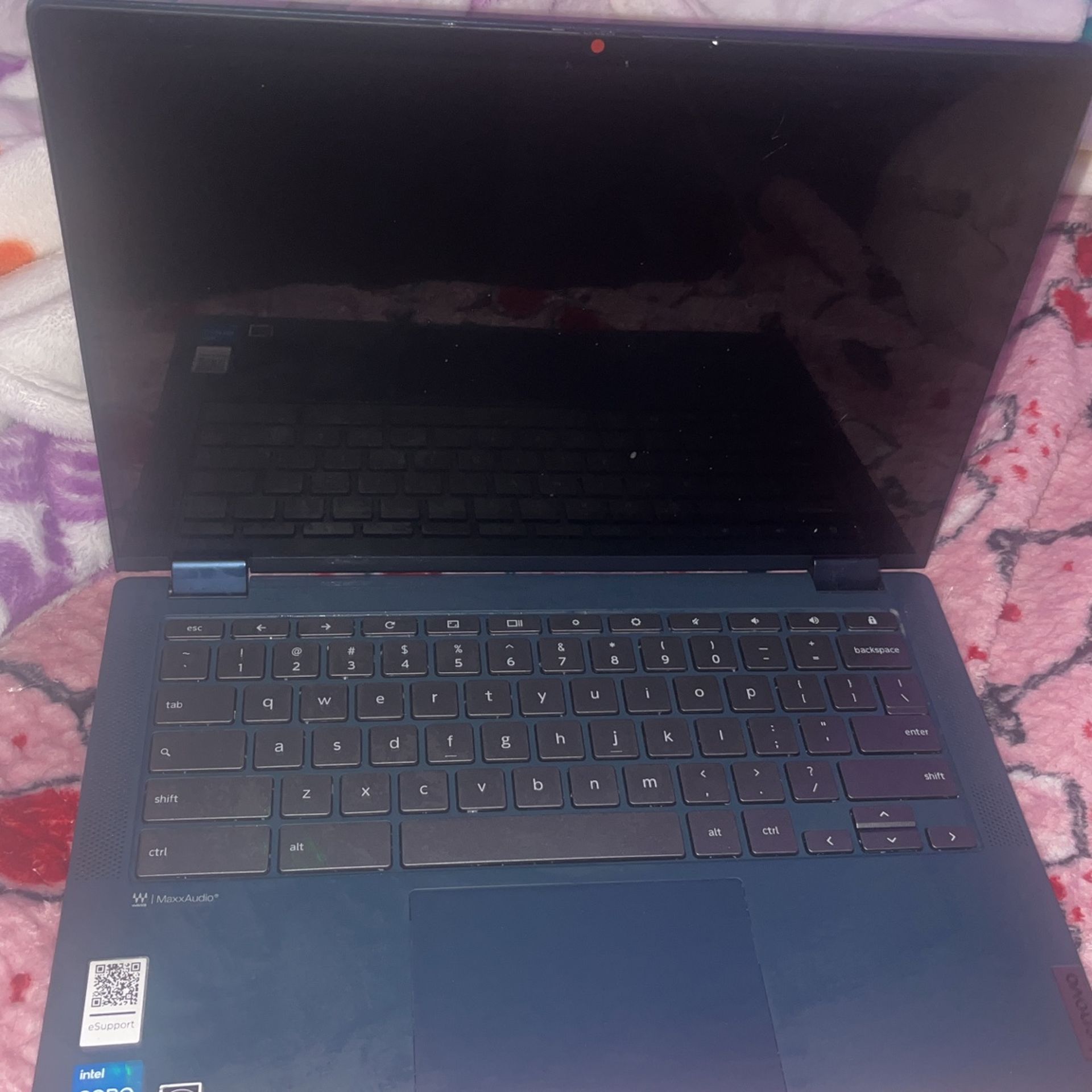 Laptop