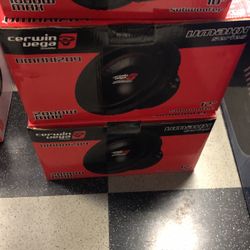 Cerwin Vega Vmaxx 12 On Sale For 199.99