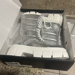 Fashion Nova Boots
