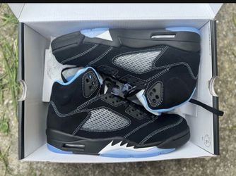 Jordan 5