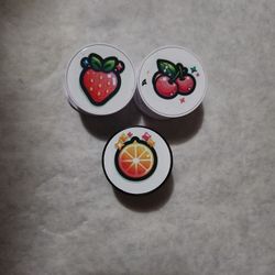 Summer Pop Socket 