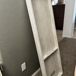 Pottery Barn Kids Rory Changing Table Topper 