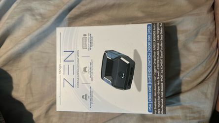 Cronus zen