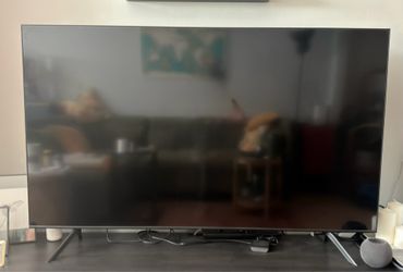 Samsung 55" Q70T 4K Smart QLED TV