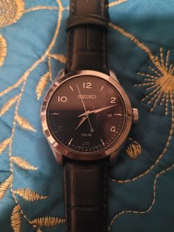 Seiko