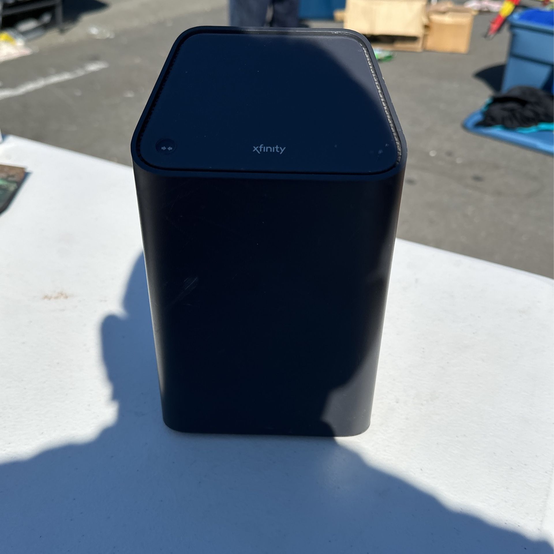 XFINITY XB6-T CGM4140COM Modem