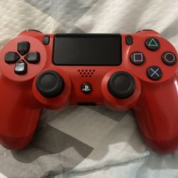 PS4 Controller