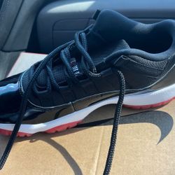 Jordan 11s