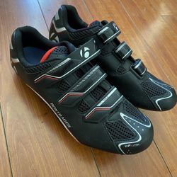 Bontrager Cycling Race Shoes 9