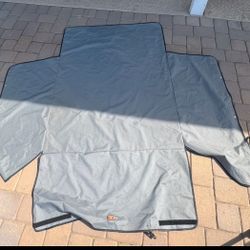 Pet cargo Cover 