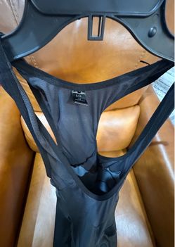 Cycling outfit (female)