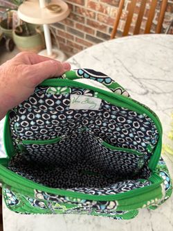 Vera Bradley Backpack